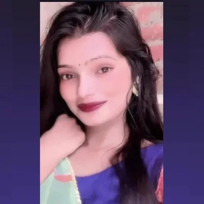 Anjali 🦋 profile