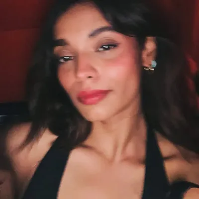 Anjali Chauhan profile