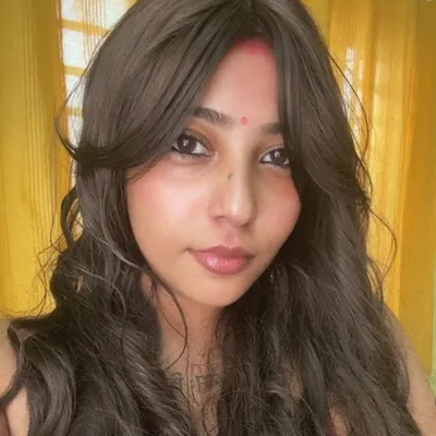 Anjali Chopra profile