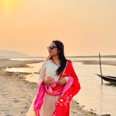 Anjali Das profile