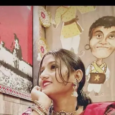 Anjali Das profile