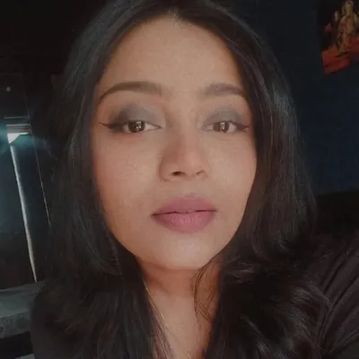 Anjali Dsilva profile
