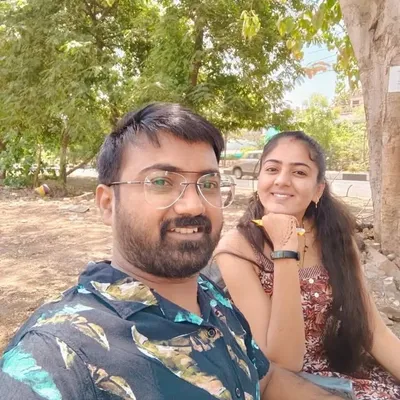 anjali singh- art.,video creator,beauty profile