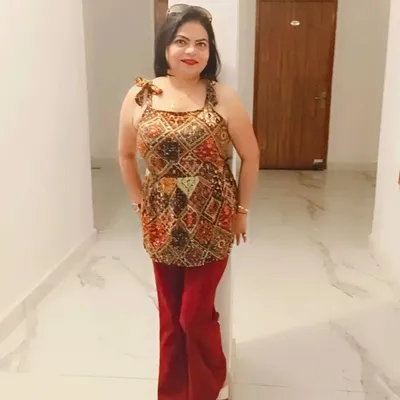 Anjali gautam profile