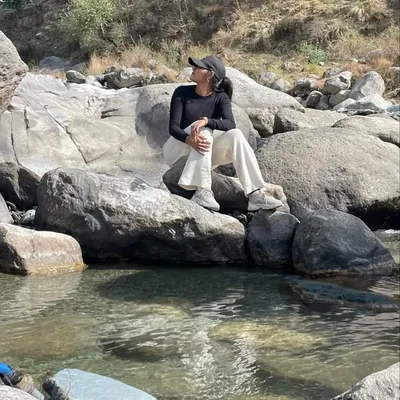 Anjali Gupta profile