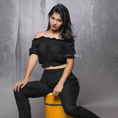 Anjali Gupta profile