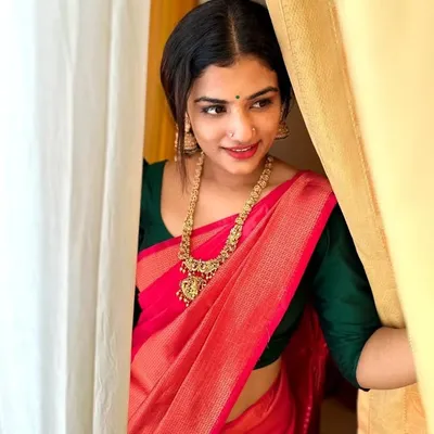 Anjali C profile