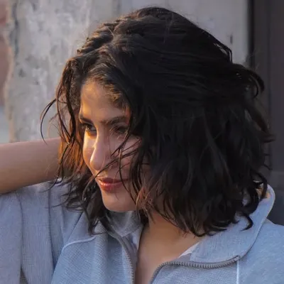 Anjali profile