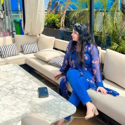Anjali profile