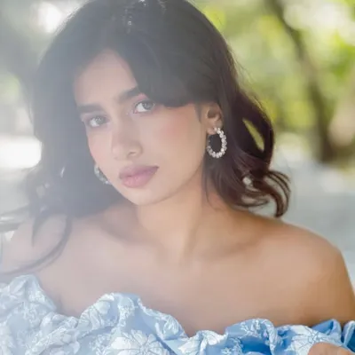 Anjali S Anish profile