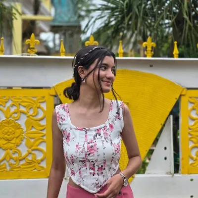 ANJALIđź–¤ profile