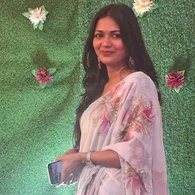 Anjali profile