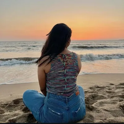 Anjali Singh profile