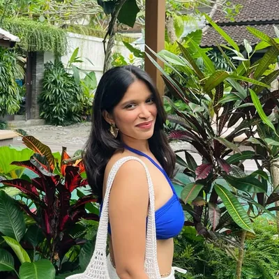ANJALI MISHRA ☕ profile