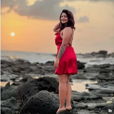 Anjali 🕊️
