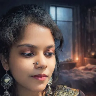 Anjali Sinha profile