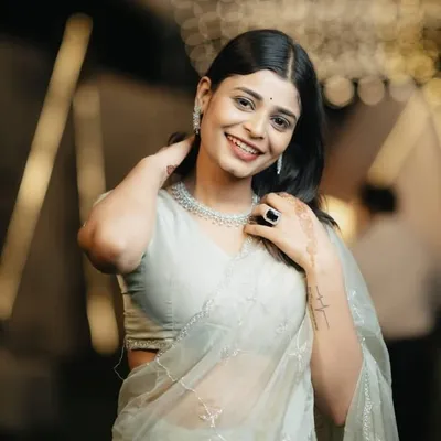 Anjali Kanwer Rajput profile