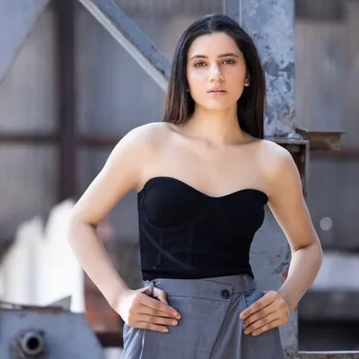 Anjali Khandal profile