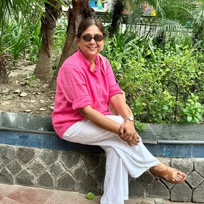 Anjali profile