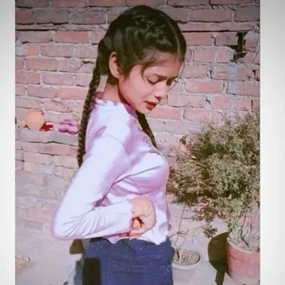 Anjali Lohar profile
