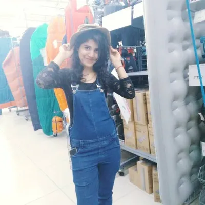 Anjali Mallik profile