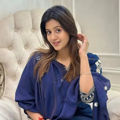 anjali arora ๐ profile
