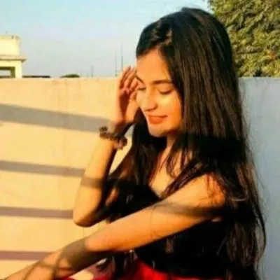 anjali profile