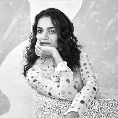Anjali Mody profile