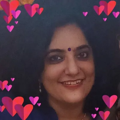 Anjali Monga Taneja profile