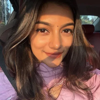 Anjaliđź’« profile