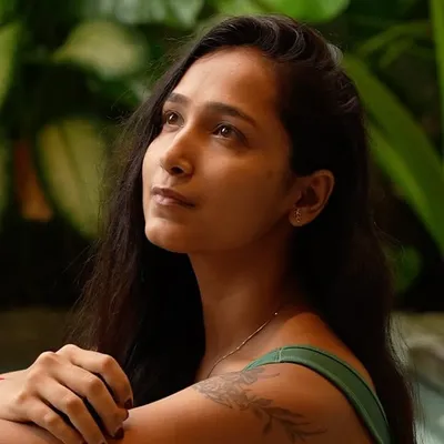 Anjali Pandey | Yoga & Movement coach profile