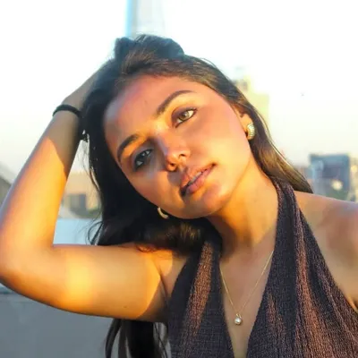 ANJALI PANDYA profile