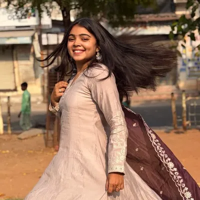 ANJALI🌸 profile