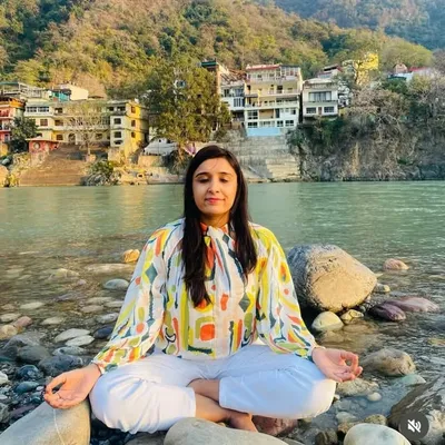 Nritya Mohini profile