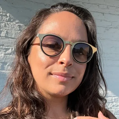 anjali pinto profile