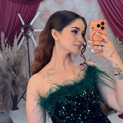 Ruhani Bhatia profile