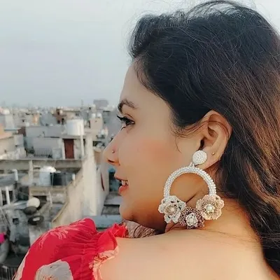 Anjali Rajput profile