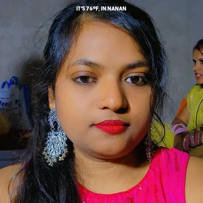 Anjali Rani profile