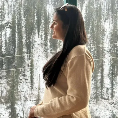 Anjali Rawat profile