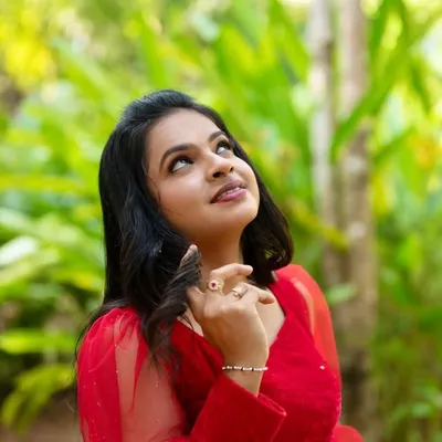 Anjali Shanbhogue profile