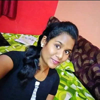 Anjali S Damkondwar profile