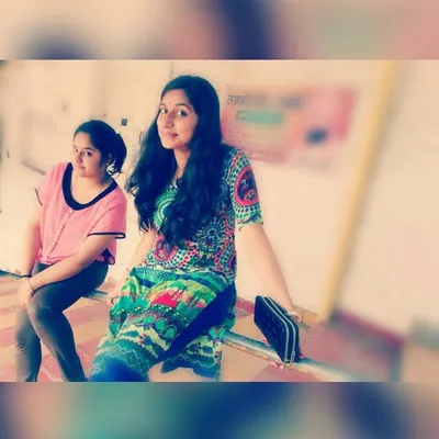 ANJALI SHARMA profile