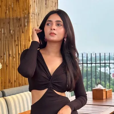 Anjali ๐ค profile