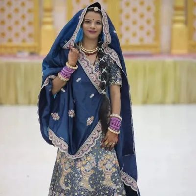 Anjali Soni profile