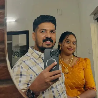 Anjali Sugathan profile