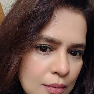 Anjali Kulkarni profile