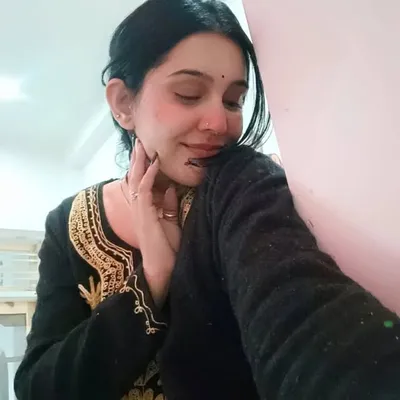 Anjali Thakur profile