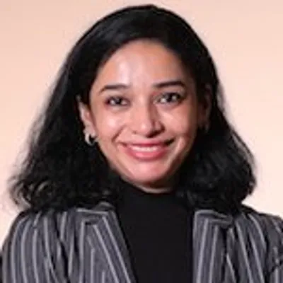 Anjali Dubey profile