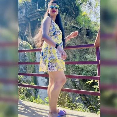 Anjaliuday Thakur profile