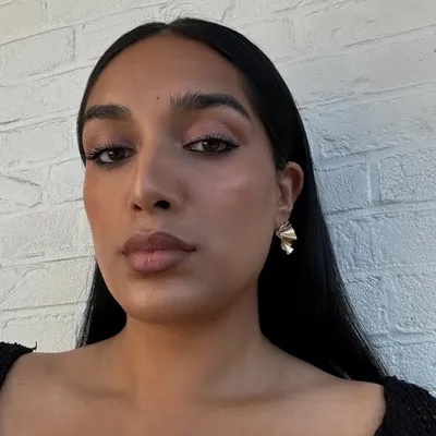 Anjali Mohan profile